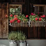 Hotell Lerchs Sankt Johann im Pongau