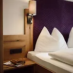 Hotel Lerch Plankenau