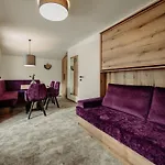 Lerchs Hotell Sankt Johann im Pongau