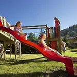 Lerch Plankenau Hotel St. Johann im Pongau