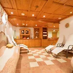 Hotell Lerchs Sankt Johann im Pongau
