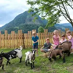 Lerch Plankenau Hotel 3*