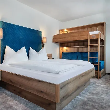 Hotel Lerchs Sankt Johann im Pongau