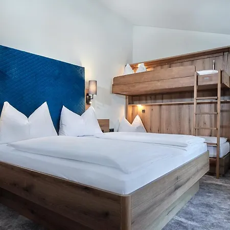 Lerchs Landhotel Sankt Johann im Pongau