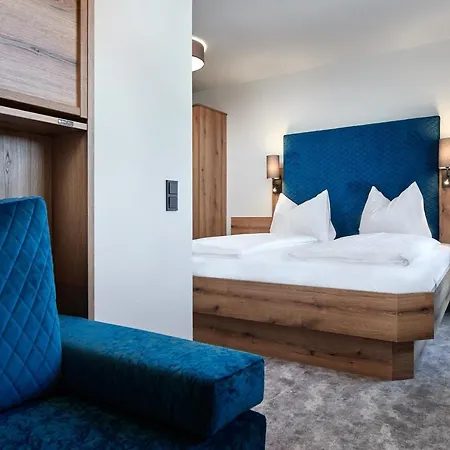 Lerchs Landhotel Hotel Sankt Johann im Pongau