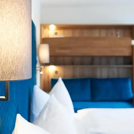 Lerchs Landhotel Hotel Sankt Johann im Pongau