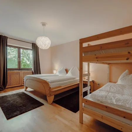 Lerchs Sankt Johann im Pongau