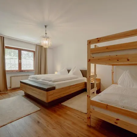 Lerchs Landhotel 3*