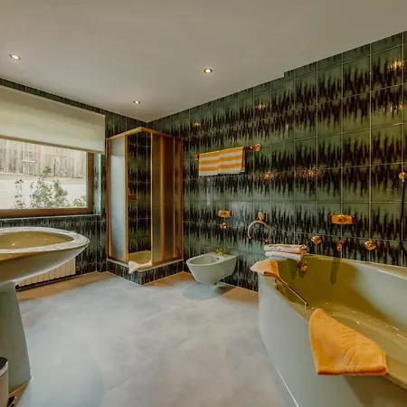 Lerchs 3* Sankt Johann im Pongau