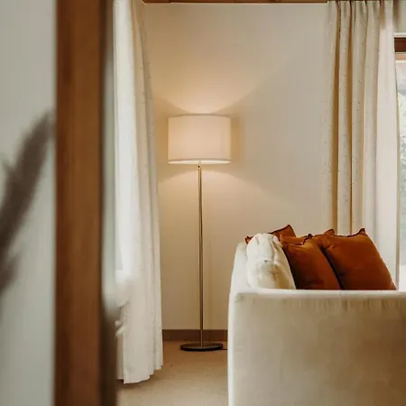 Lerchs Hotel Sankt Johann im Pongau