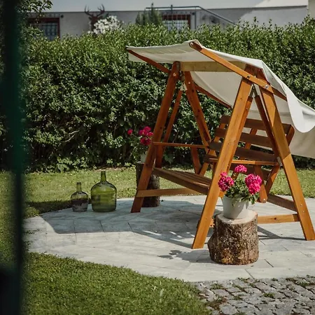 Lerchs Landhotel Hotel