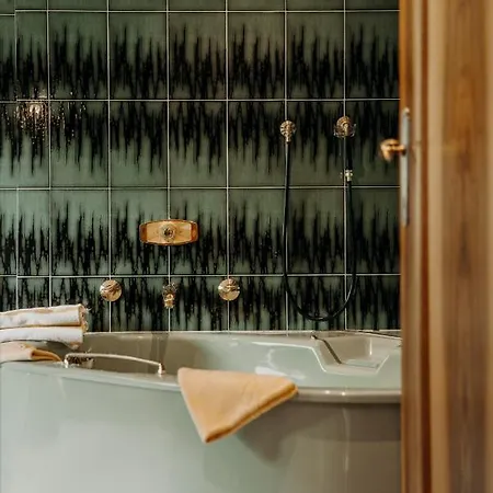 Lerchs Sankt Johann im Pongau