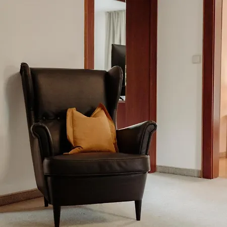 Hotel Lerchs Sankt Johann im Pongau