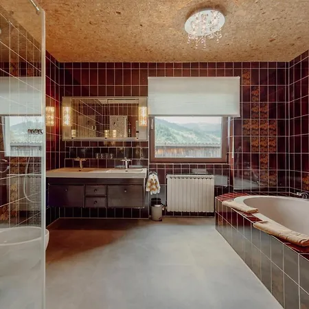 Hotel Lerchs Landhotel