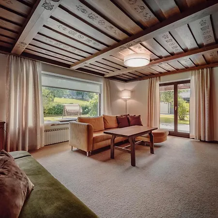 Hotel Lerchs Landhotel