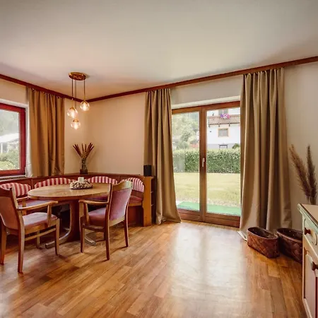 Lerchs 3* Sankt Johann im Pongau