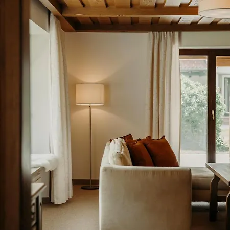 Hotel Lerchs Landhotel
