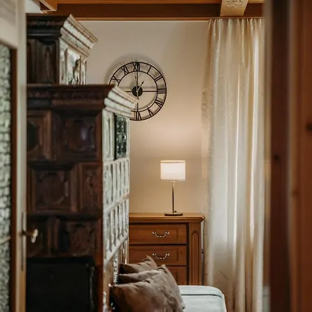 Hotel Lerchs Landhotel Sankt Johann im Pongau