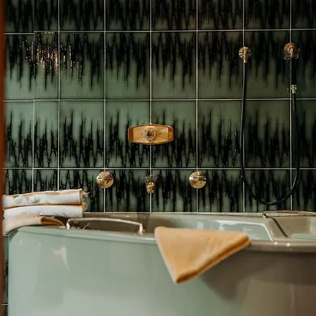 Lerchs Landhotel Sankt Johann im Pongau