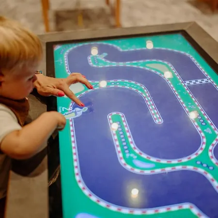 Hotel Lerchs Sankt Johann im Pongau