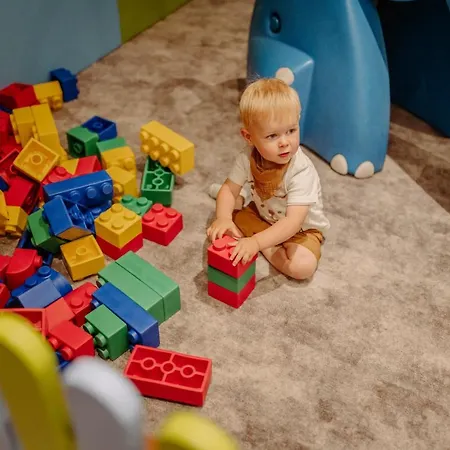 Lerchs Hotel Sankt Johann im Pongau