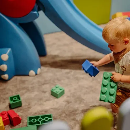 Lerchs Hotel Sankt Johann im Pongau