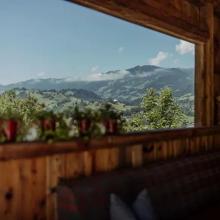 Hotel Lerchs Landhotel