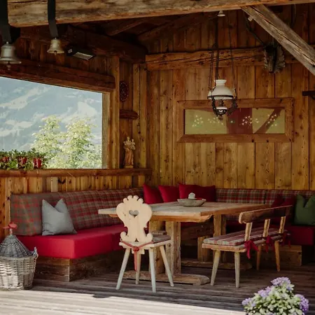 Lerchs 3* Sankt Johann im Pongau