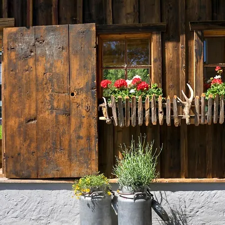 Lerchs Landhotel Sankt Johann im Pongau
