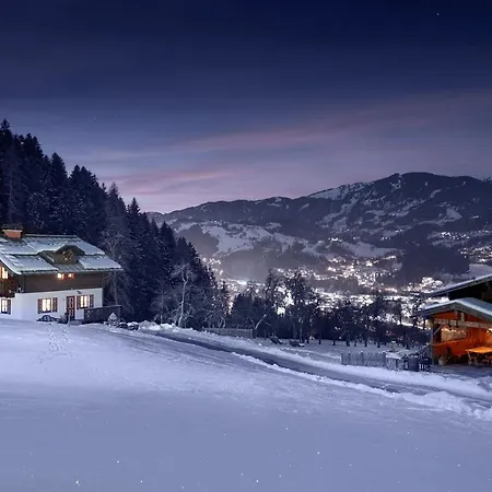 Lerchs Landhotel Hotel