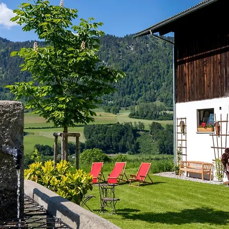 Lerchs Landhotel Hotel Sankt Johann im Pongau