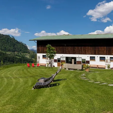 Lerchs Landhotel Hotel