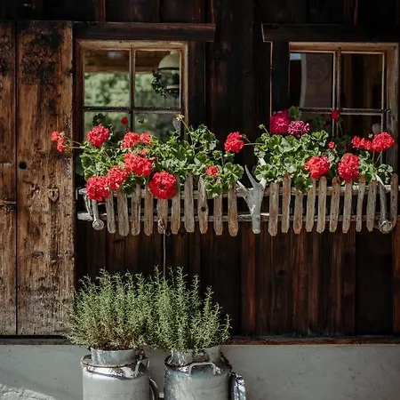 Hotel Lerchs Sankt Johann im Pongau