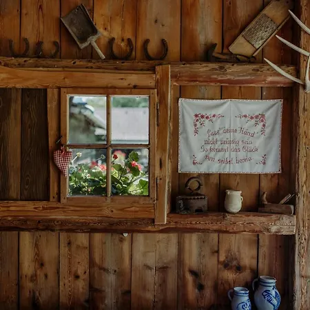Lerchs Sankt Johann im Pongau