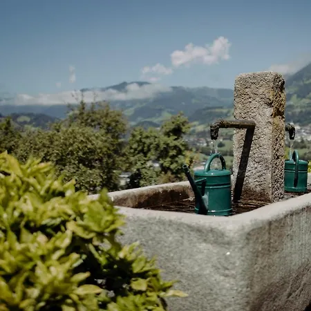 Hotel Lerchs Sankt Johann im Pongau