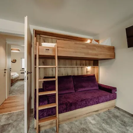 Hotel Lerch Plankenau