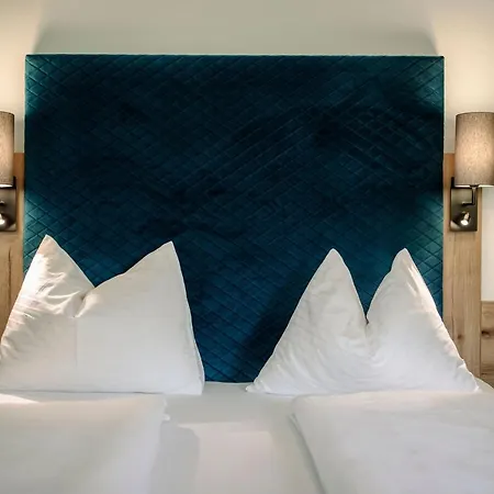 Lerch Plankenau Hotel St. Johann im Pongau