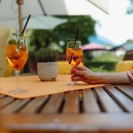 Lerchs Landhotel Sankt Johann im Pongau