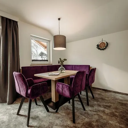 Lerchs Landhotel