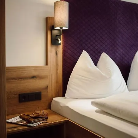 Hotel Lerchs Landhotel
