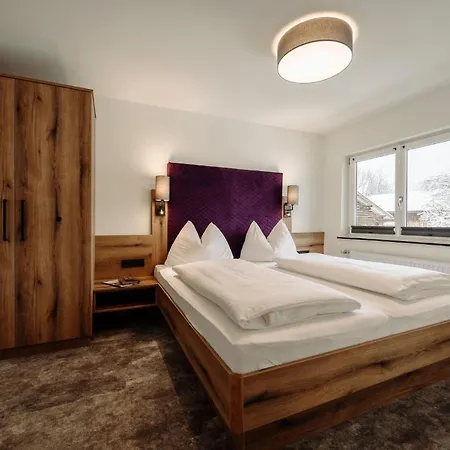 Lerchs Sankt Johann im Pongau