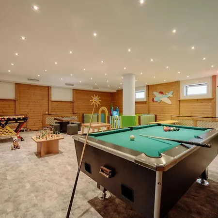 Lerchs Hotel Sankt Johann im Pongau