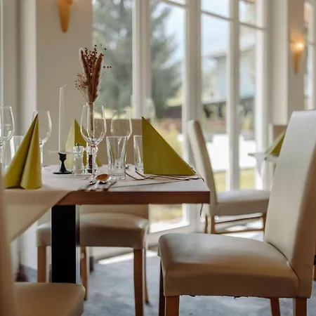 Lerch Plankenau Hotel
