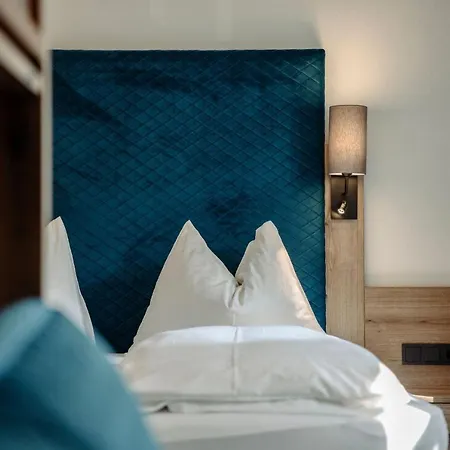 Lerch Plankenau Hotel St. Johann im Pongau