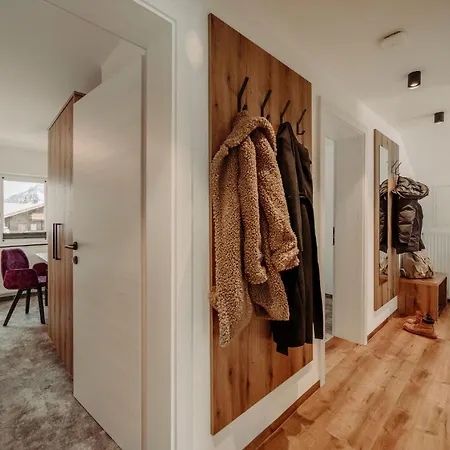 Lerchs 3* Sankt Johann im Pongau