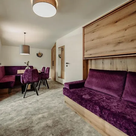 Lerchs Hotel Sankt Johann im Pongau