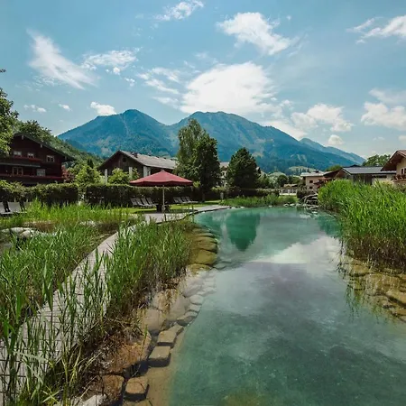 Hotel Lerchs Sankt Johann im Pongau