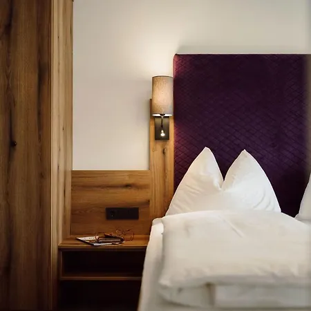 Hotel Lerch Plankenau