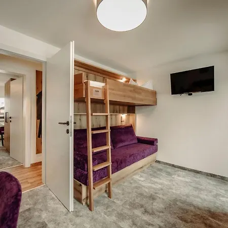 Hotel Lerch Plankenau