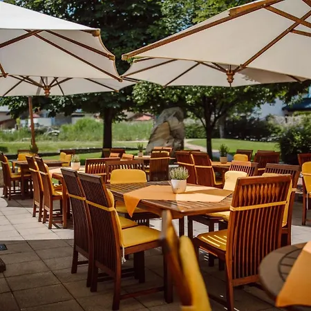 Hotel Lerchs Landhotel